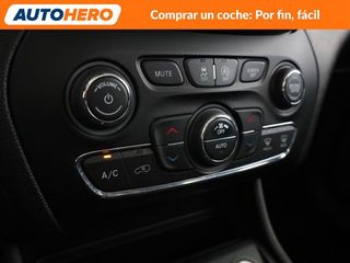 Jeep Cherokee 2.2 M-Jet Overland 4x4
