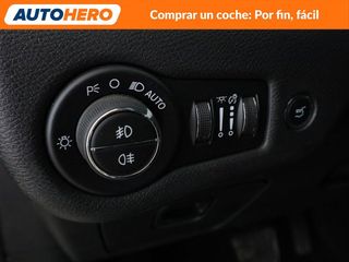 Jeep Cherokee 2.2 M-Jet Overland 4x4