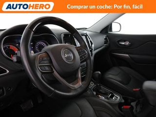 Jeep Cherokee 2.2 M-Jet Overland 4x4