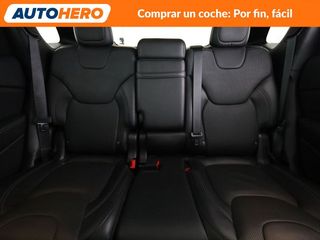 Jeep Cherokee 2.2 M-Jet Overland 4x4