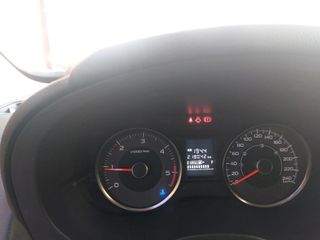 Subaru Forester 2016