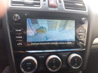 Subaru Forester 2016