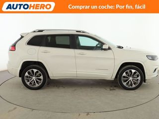 Jeep Cherokee 2.2 M-Jet Overland 4x4