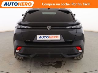 Peugeot 408 1.6 Plug-in Hybrid GT