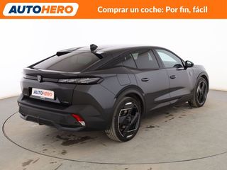 Peugeot 408 1.6 Plug-in Hybrid GT