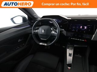 Peugeot 408 1.6 Plug-in Hybrid GT