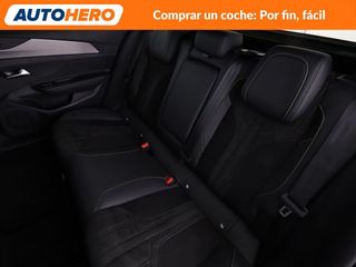 Peugeot 408 1.6 Plug-in Hybrid GT