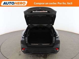 Peugeot 408 1.6 Plug-in Hybrid GT