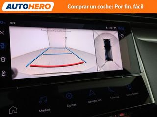 Peugeot 408 1.6 Plug-in Hybrid GT