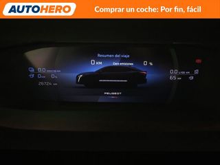 Peugeot 408 1.6 Plug-in Hybrid GT