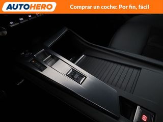 Peugeot 408 1.6 Plug-in Hybrid GT