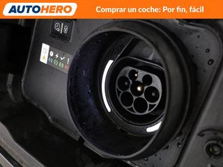 Peugeot 408 1.6 Plug-in Hybrid GT