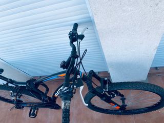 Bicicleta MTB Racer 27.5”