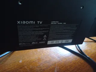 Xiaomi TV L32M8-P2EU 32 Smart TV