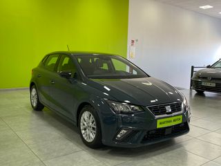 SEAT Ibiza FR XS 1.0 TSI 115CV Espectacular!!!!!!!