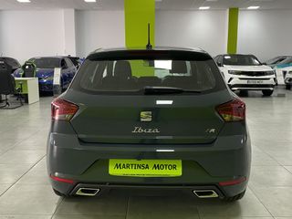 SEAT Ibiza FR XS 1.0 TSI 115CV Espectacular!!!!!!!