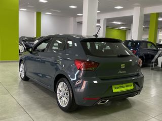 SEAT Ibiza FR XS 1.0 TSI 115CV Espectacular!!!!!!!