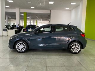 SEAT Ibiza FR XS 1.0 TSI 115CV Espectacular!!!!!!!