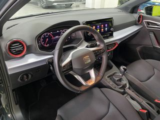 SEAT Ibiza FR XS 1.0 TSI 115CV Espectacular!!!!!!!