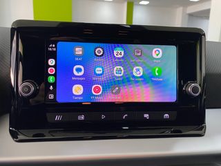 SEAT Ibiza FR XS 1.0 TSI 115CV Espectacular!!!!!!!