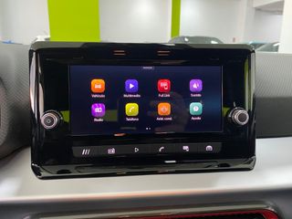 SEAT Ibiza FR XS 1.0 TSI 115CV Espectacular!!!!!!!