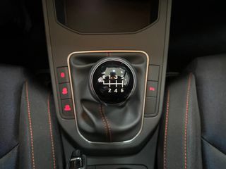 SEAT Ibiza FR XS 1.0 TSI 115CV Espectacular!!!!!!!