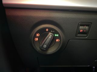 SEAT Ibiza FR XS 1.0 TSI 115CV Espectacular!!!!!!!