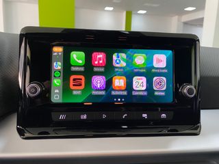 SEAT Ibiza FR XS 1.0 TSI 115CV Espectacular!!!!!!!