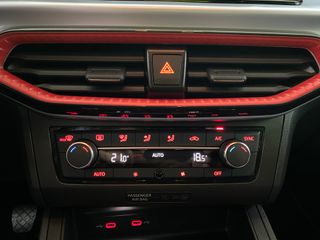 SEAT Ibiza FR XS 1.0 TSI 115CV Espectacular!!!!!!!