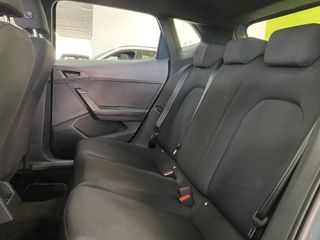 SEAT Ibiza FR XS 1.0 TSI 115CV Espectacular!!!!!!!