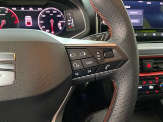 SEAT Ibiza FR XS 1.0 TSI 115CV Espectacular!!!!!!!