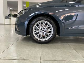SEAT Ibiza FR XS 1.0 TSI 115CV Espectacular!!!!!!!