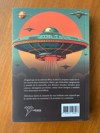 El guardián eterno y otros relatos fantásticos ...