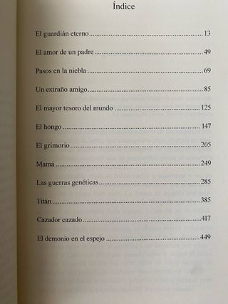 El guardián eterno y otros relatos fantásticos ...