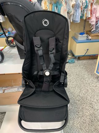 Bugaboo Dragonfly Capazo y Silla Nuevo