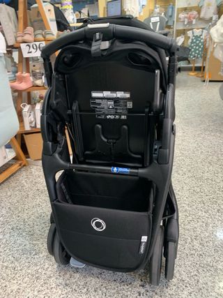 Bugaboo Dragonfly Capazo y Silla Nuevo