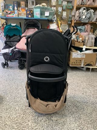 Bugaboo Dragonfly Capazo y Silla Nuevo