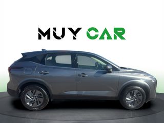 Nissan Qashqai DIG-T 158 mHEV Acenta Xtronic 116 kW (158 CV)