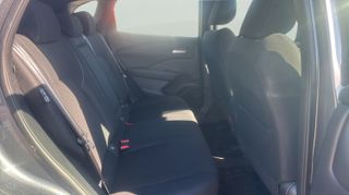 Nissan Qashqai DIG-T 158 mHEV Acenta Xtronic 116 kW (158 CV)