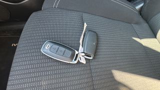 Nissan Qashqai DIG-T 158 mHEV Acenta Xtronic 116 kW (158 CV)