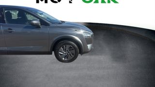 Nissan Qashqai DIG-T 158 mHEV Acenta Xtronic 116 kW (158 CV)