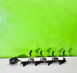 03G971826A Cableado Inyectores VW Passat 2.0TDI