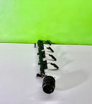 03G971826A Cableado Inyectores VW Passat 2.0TDI
