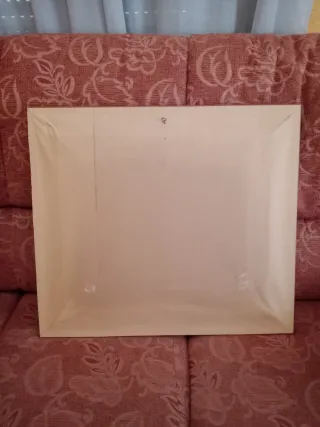 Cuadro al óleo Carmen Oltra