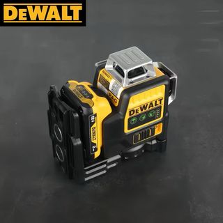 5 Láseres DeWalt Nuevos con Caja