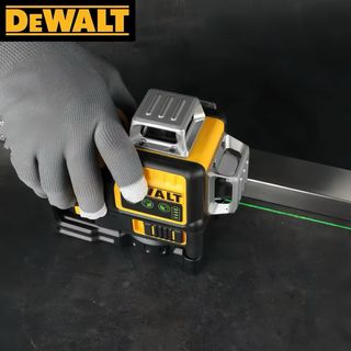 5 Láseres DeWalt Nuevos con Caja