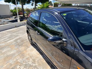 Ford Focus 2.0 130CV