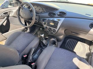 Ford Focus 2.0 130CV