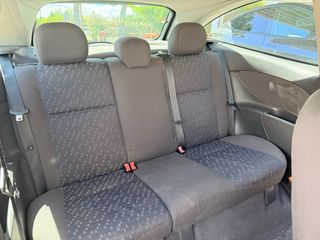 Ford Focus 2.0 130CV