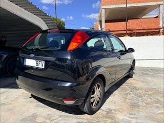Ford Focus 2.0 130CV